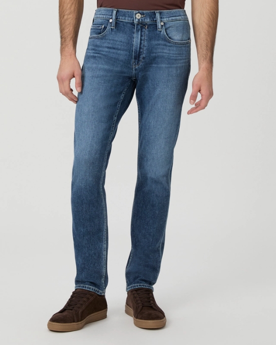 Picture of Transcend Vintage Lennox Slim Jean