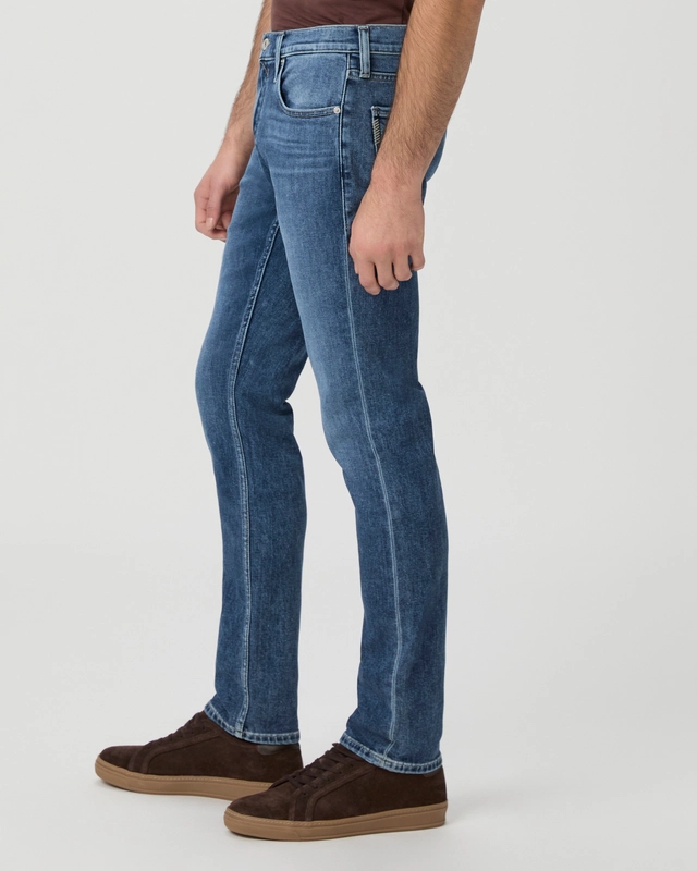 Picture of Transcend Vintage Lennox Slim Jean