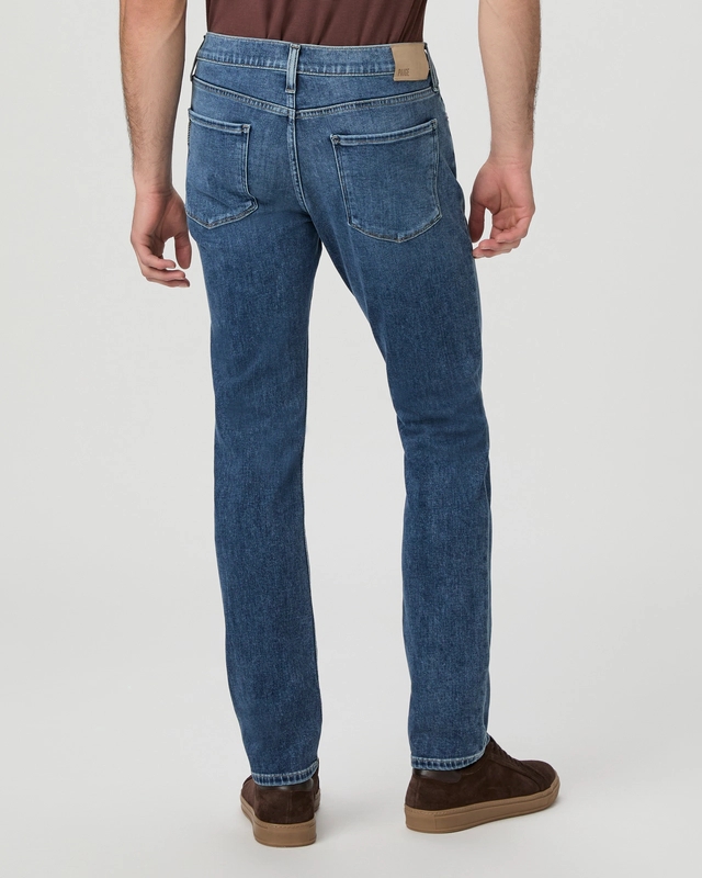 Picture of Transcend Vintage Lennox Slim Jean