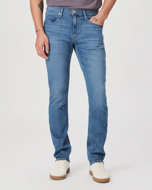 Picture of Transcend Federal Extra Long Slim Straight Jean