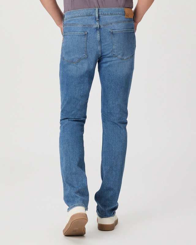 Picture of Transcend Federal Extra Long Slim Straight Jean