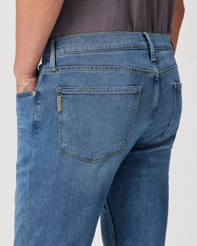 Picture of Transcend Federal Extra Long Slim Straight Jean