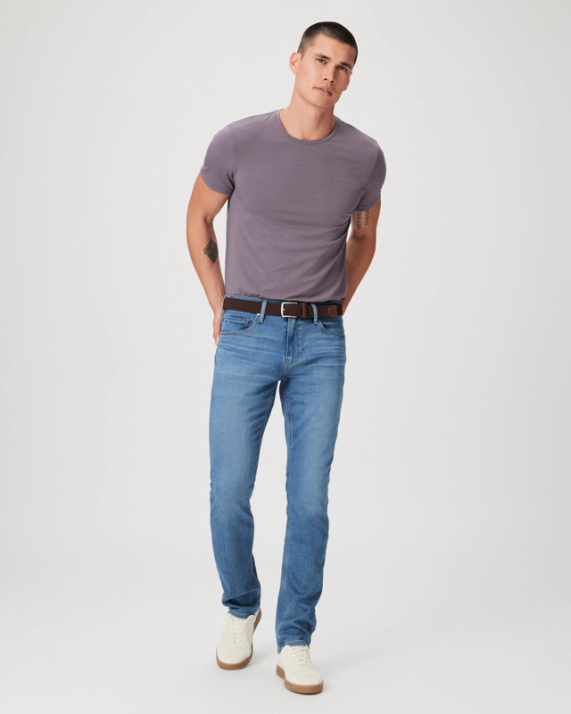 Picture of Transcend Federal Extra Long Slim Straight Jean