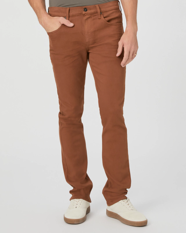 Picture of Transcend Federal Slim Straight Jean