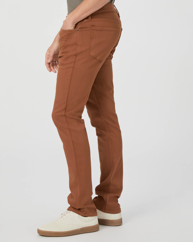 Picture of Transcend Federal Slim Straight Jean