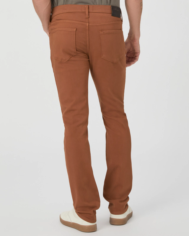 Picture of Transcend Federal Slim Straight Jean