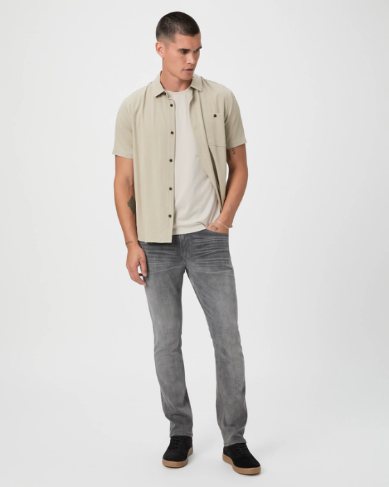 Picture of Transcend Vintage Federal Slim Straight Jean