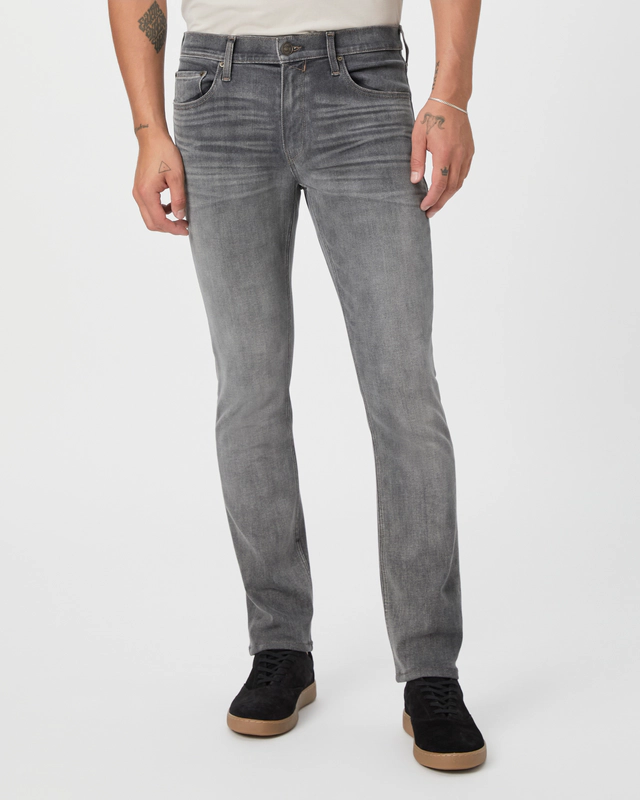Picture of Transcend Vintage Federal Slim Straight Jean
