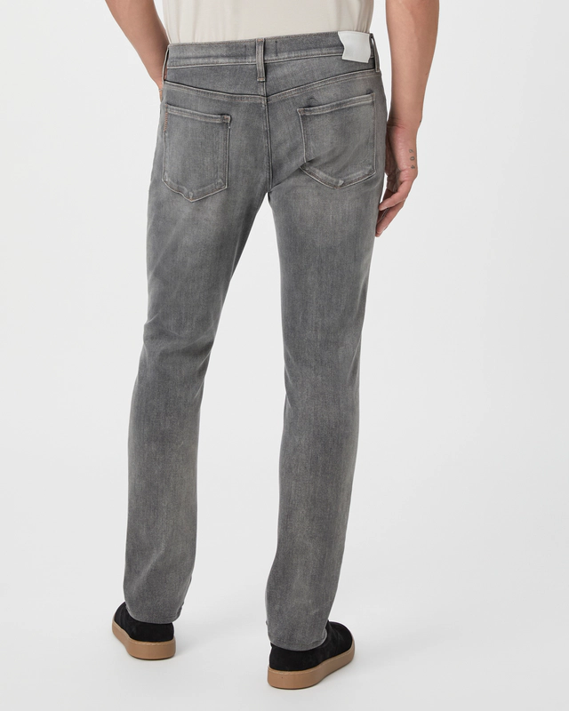 Picture of Transcend Vintage Federal Slim Straight Jean