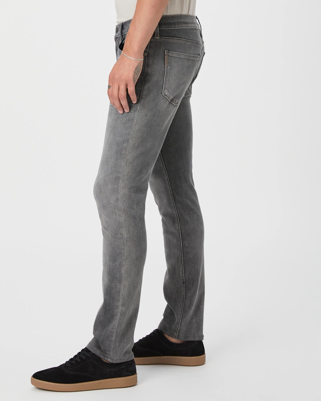 Picture of Transcend Vintage Federal Slim Straight Jean