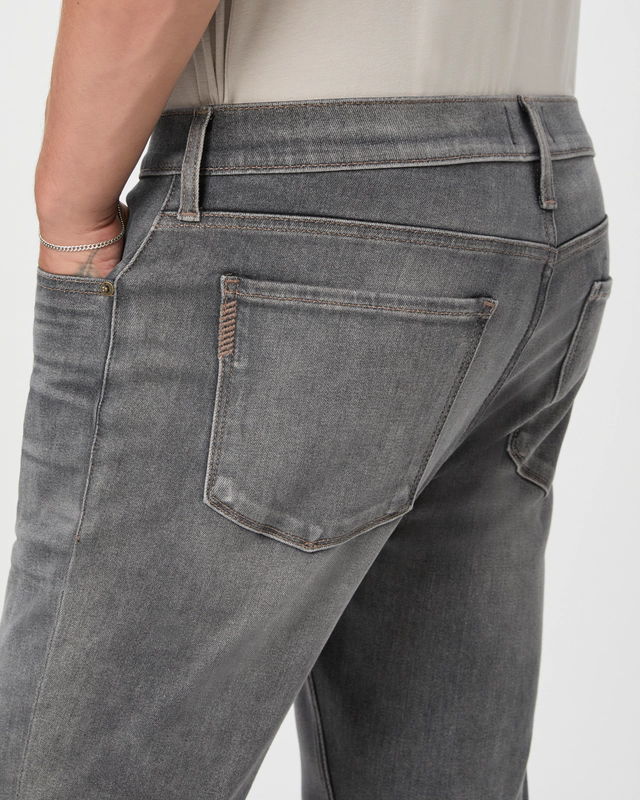 Picture of Transcend Vintage Federal Slim Straight Jean