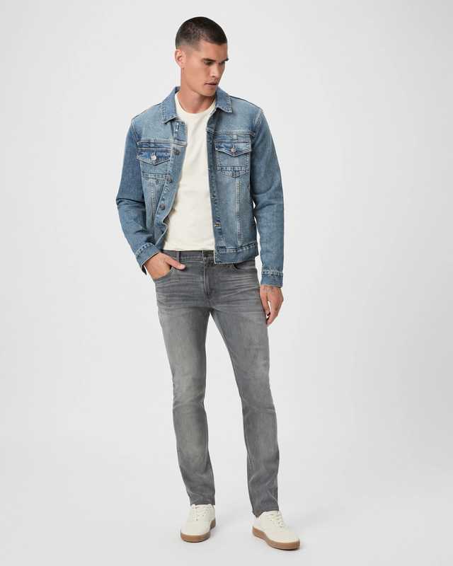 Picture of Transcend Vintage Lennox Slim Jean