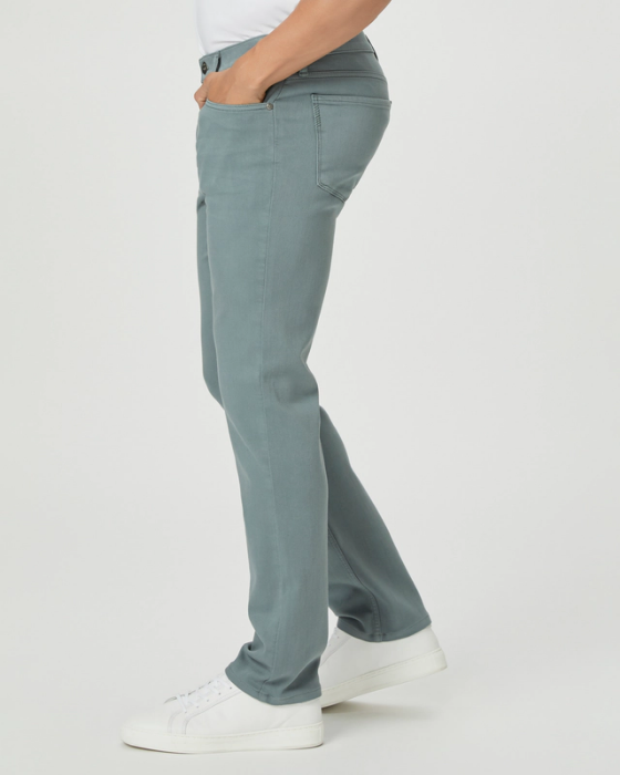Picture of Transcend Federal Slim Straight Jean