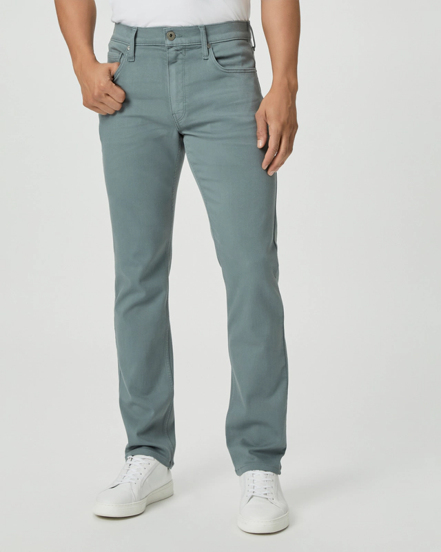 Picture of Transcend Federal Slim Straight Jean