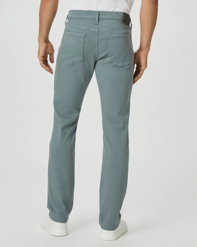 Picture of Transcend Federal Slim Straight Jean