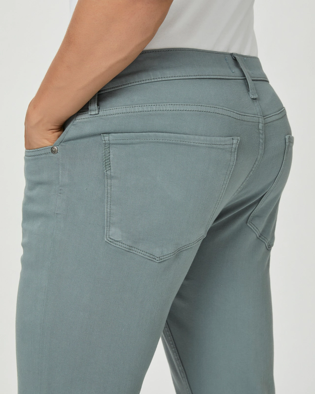 Picture of Transcend Federal Slim Straight Jean
