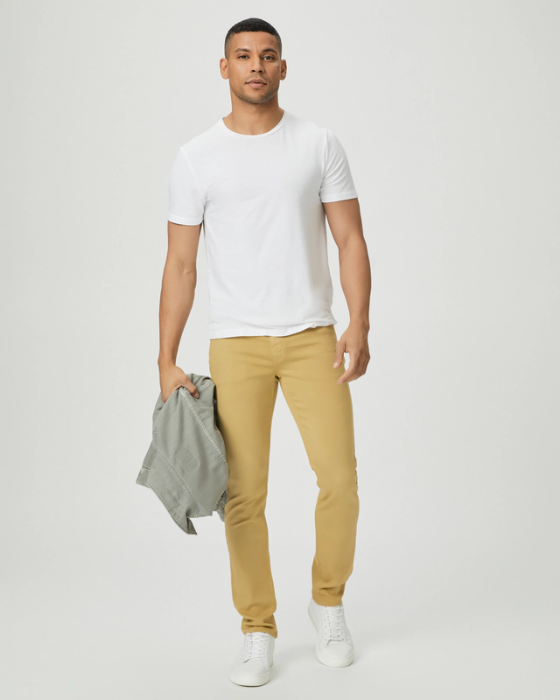 Picture of Transcend Lennox Slim Jean