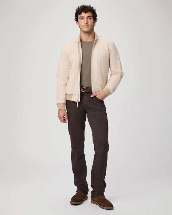 Picture of Transcend Normandie Straight Jean