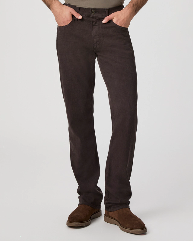 Picture of Transcend Normandie Straight Jean