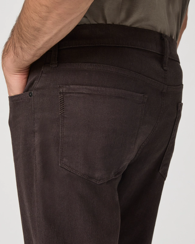 Picture of Transcend Normandie Straight Jean