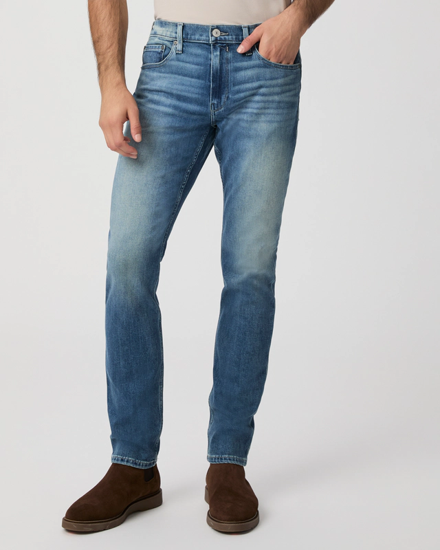 Picture of Transcend Vintage Lennox Slim Jean