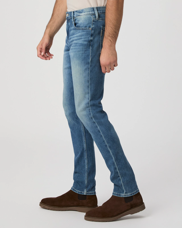 Picture of Transcend Vintage Lennox Slim Jean