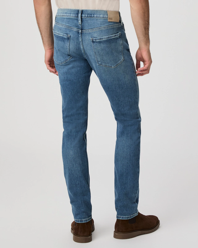 Picture of Transcend Vintage Lennox Slim Jean