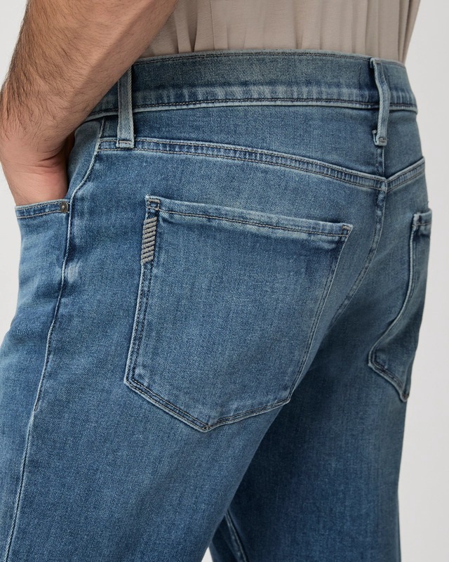Picture of Transcend Vintage Lennox Slim Jean