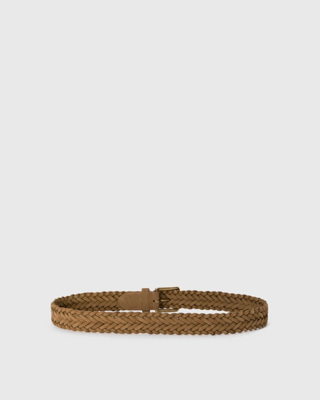 Picture of Exclusive Torin Belt