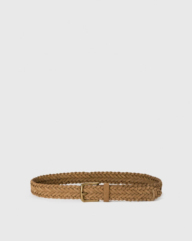 Picture of Exclusive Torin Belt
