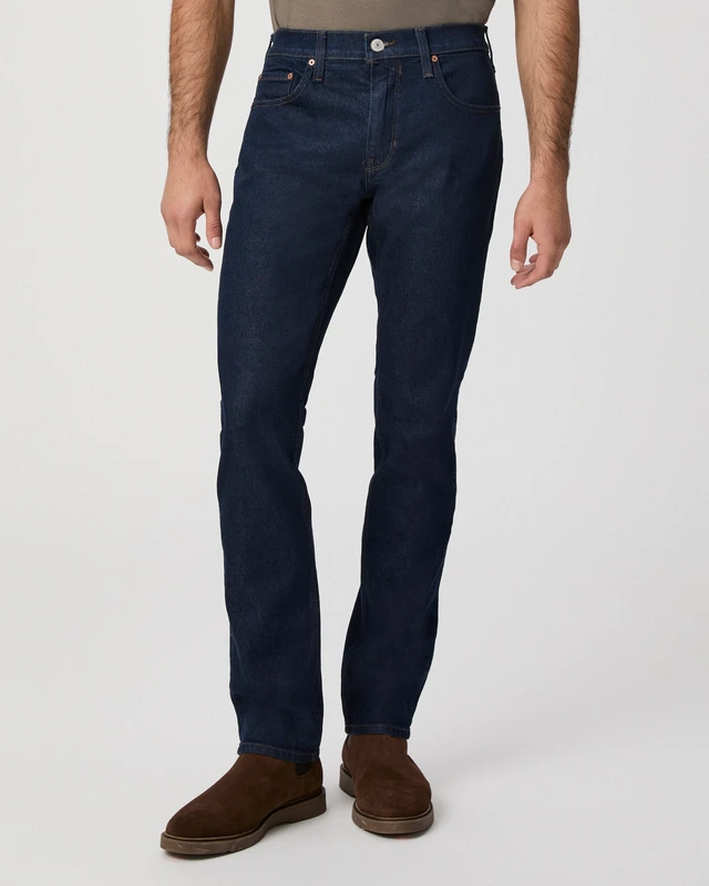 Picture of PAIGE Heritage Federal Slim Straight Jean