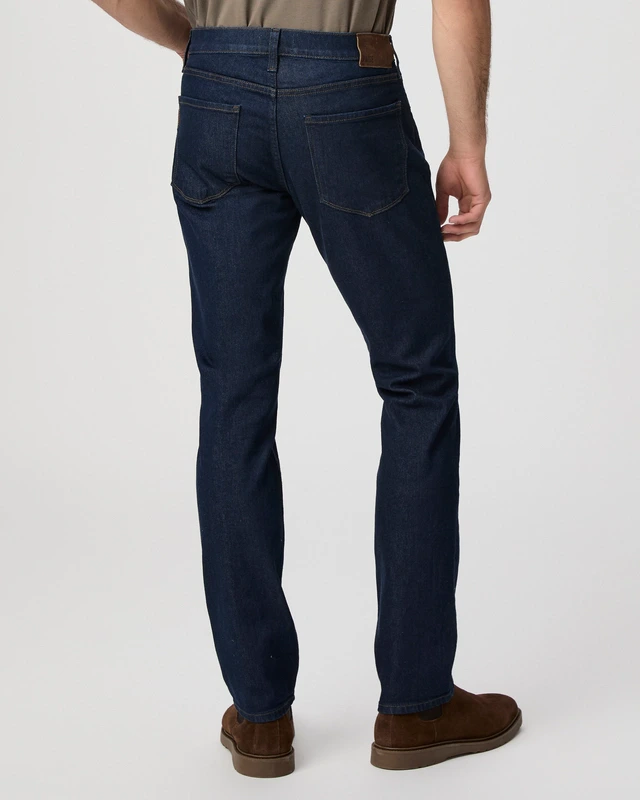 Picture of PAIGE Heritage Federal Slim Straight Jean