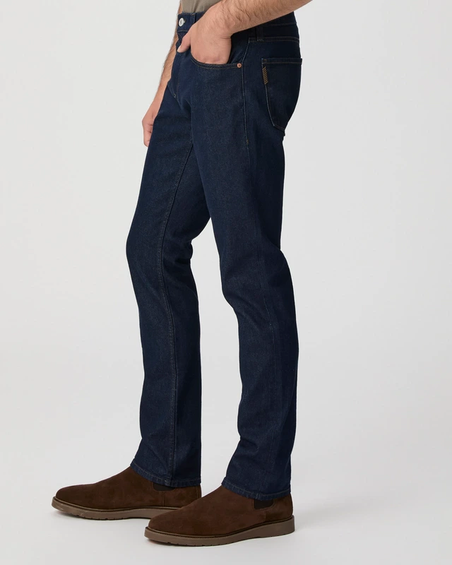 Picture of PAIGE Heritage Federal Slim Straight Jean