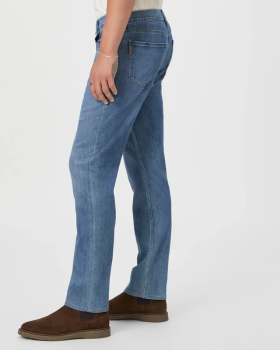Picture of Transcend Federal Slim Straight Jean