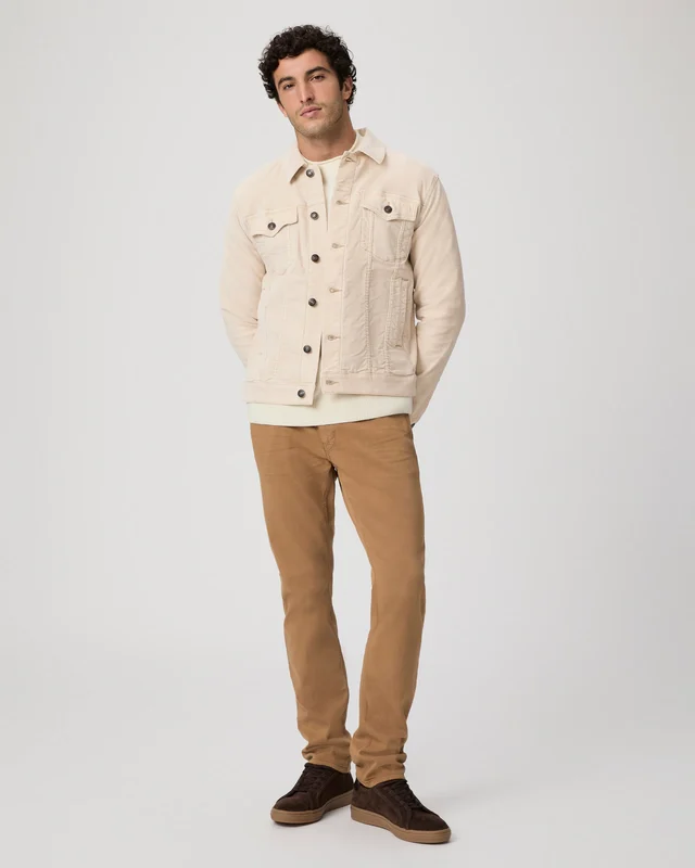 Picture of Transcend Lennox Slim Jean