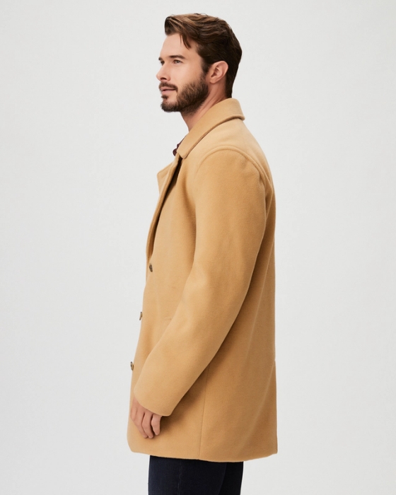 Picture of Adamson Coat