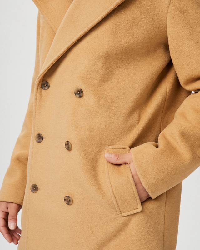 Picture of Adamson Coat