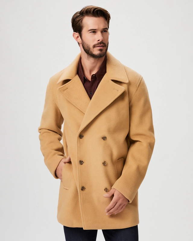 Picture of Adamson Coat