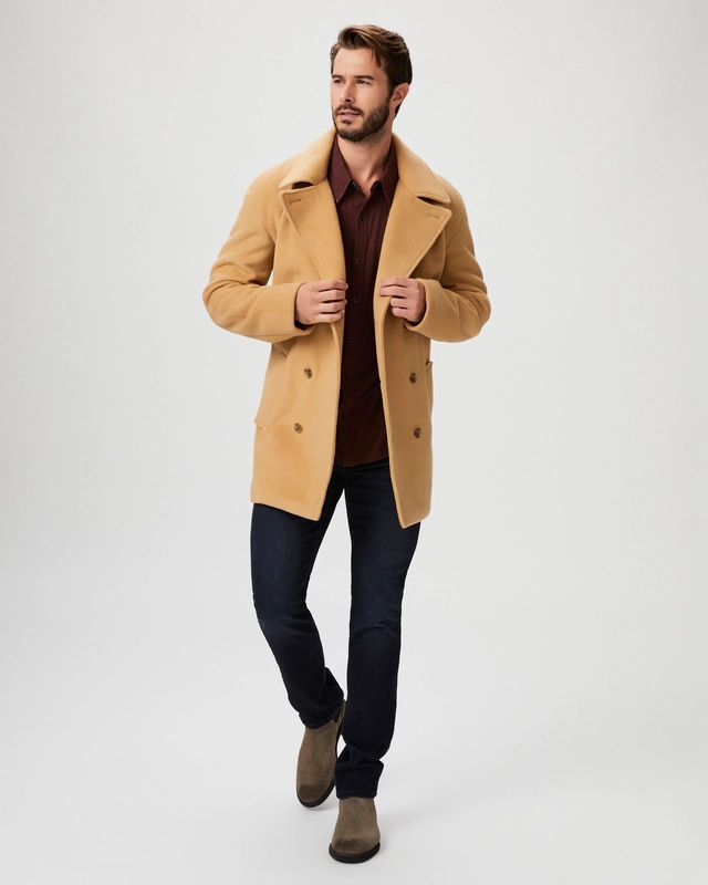 Picture of Adamson Coat
