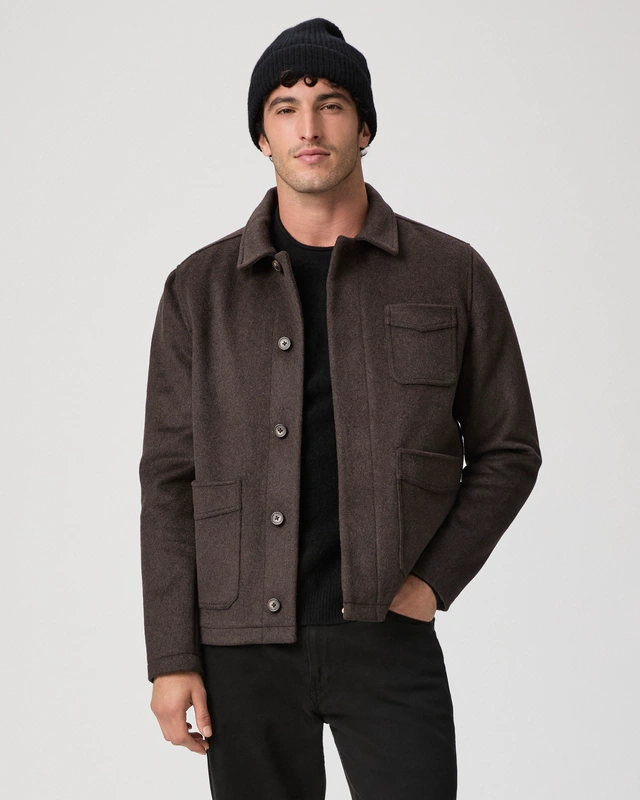Picture of Chancery Jacket