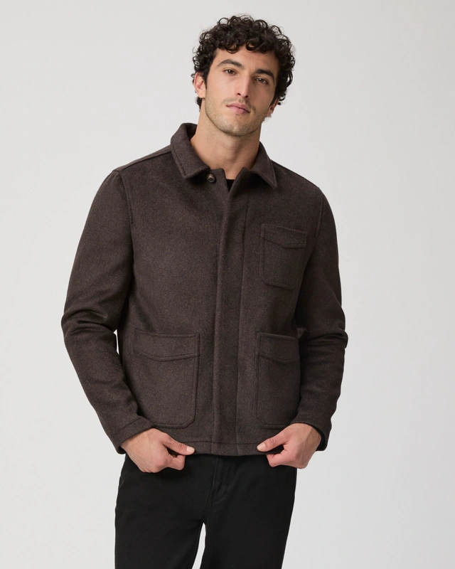 Picture of Chancery Jacket