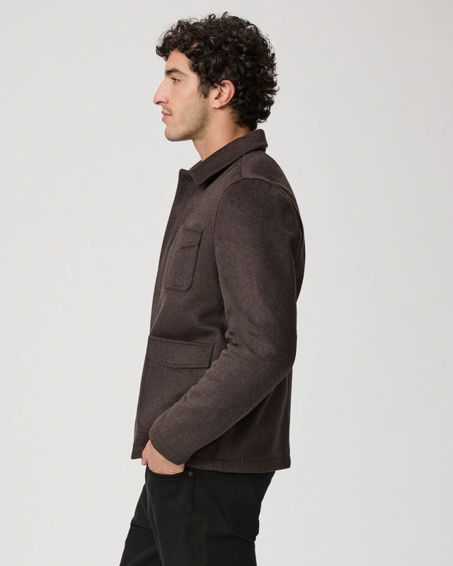 Picture of Chancery Jacket