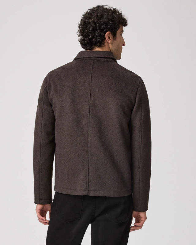 Picture of Chancery Jacket