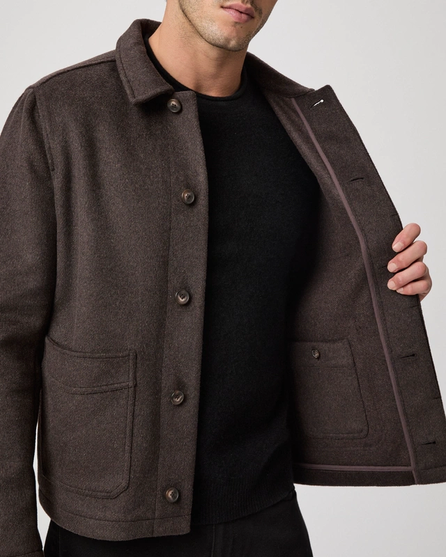 Picture of Chancery Jacket
