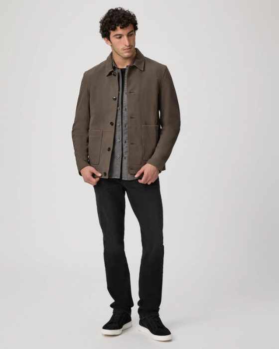 Picture of Icon Capsule-Wallen Jacket