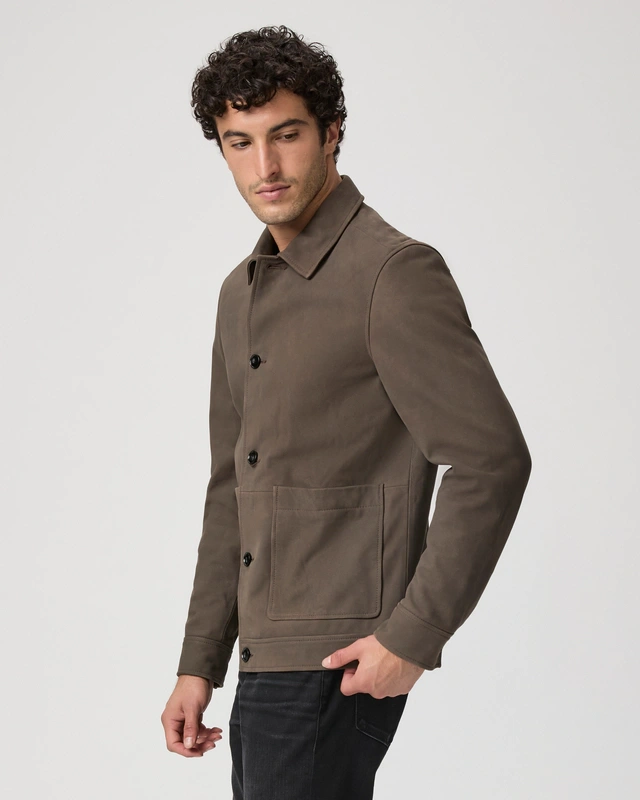 Picture of Icon Capsule-Wallen Jacket