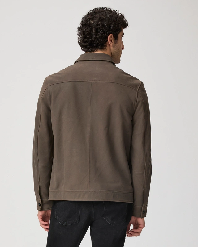 Picture of Icon Capsule-Wallen Jacket