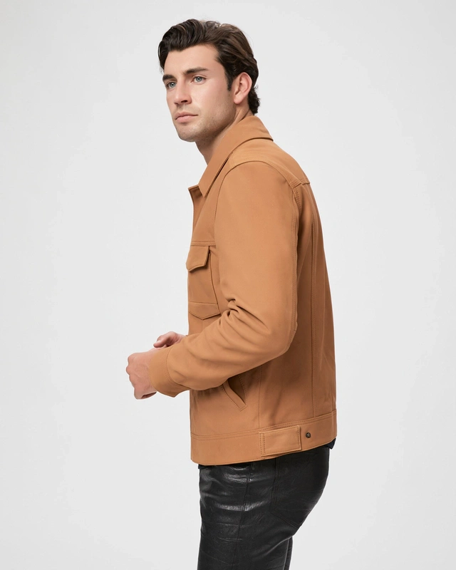 Picture of Pedro Jacket