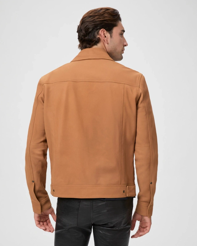 Picture of Pedro Jacket