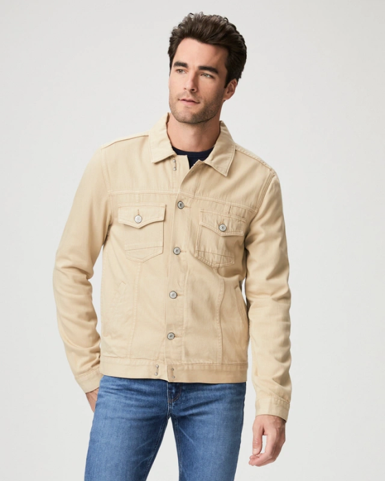Picture of Scout Jacket